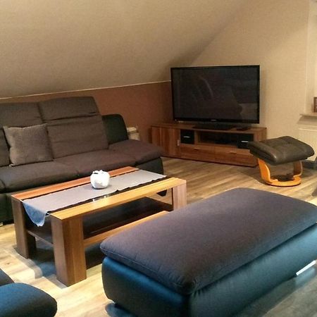 Ferienwohnung Naturblick Schonhagen  Экстерьер фото