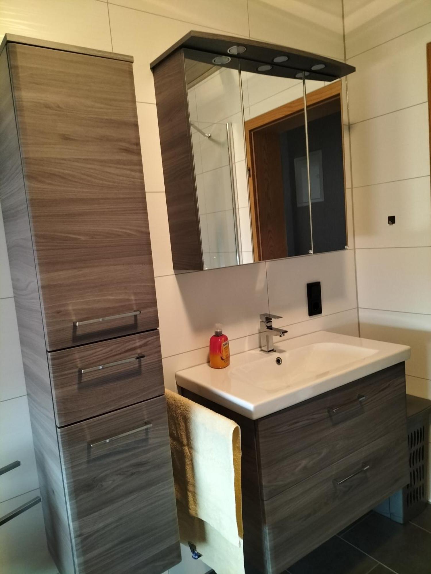 Ferienwohnung Naturblick Schonhagen  Экстерьер фото