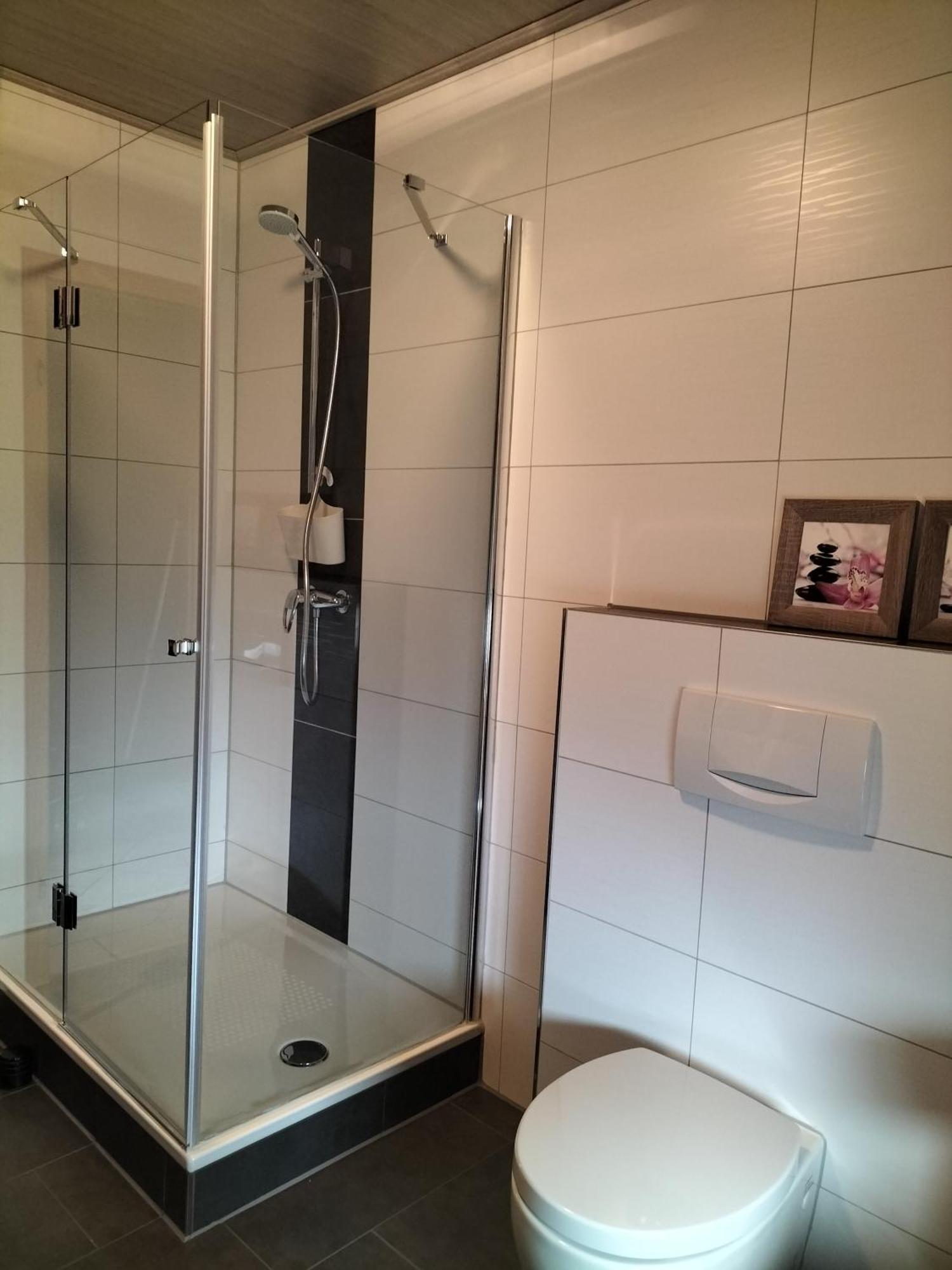 Ferienwohnung Naturblick Schonhagen  Экстерьер фото